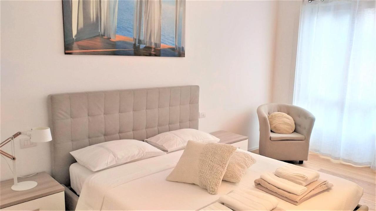 Meta Italy Da Enzo Apartment Milan Exterior photo