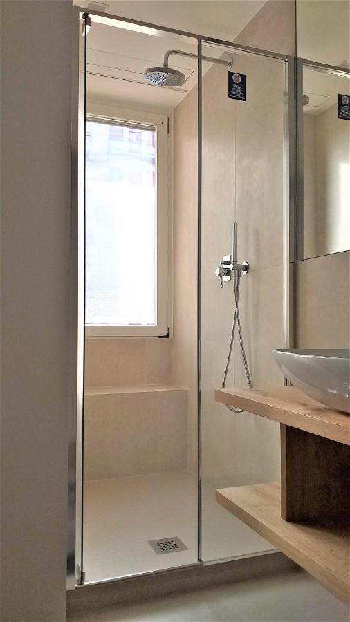 Meta Italy Da Enzo Apartment Milan Exterior photo